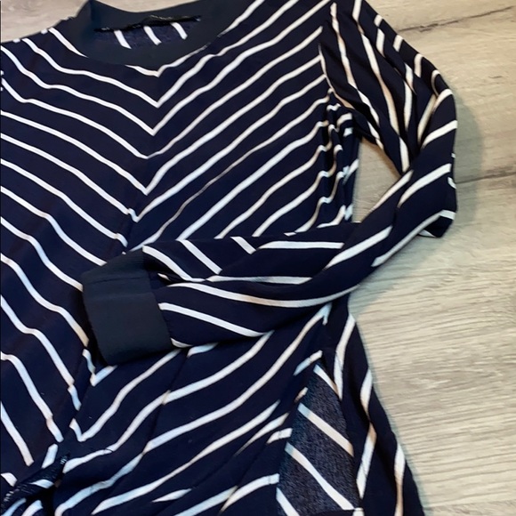 Zara basic woman long sleeve - Picture 4 of 4